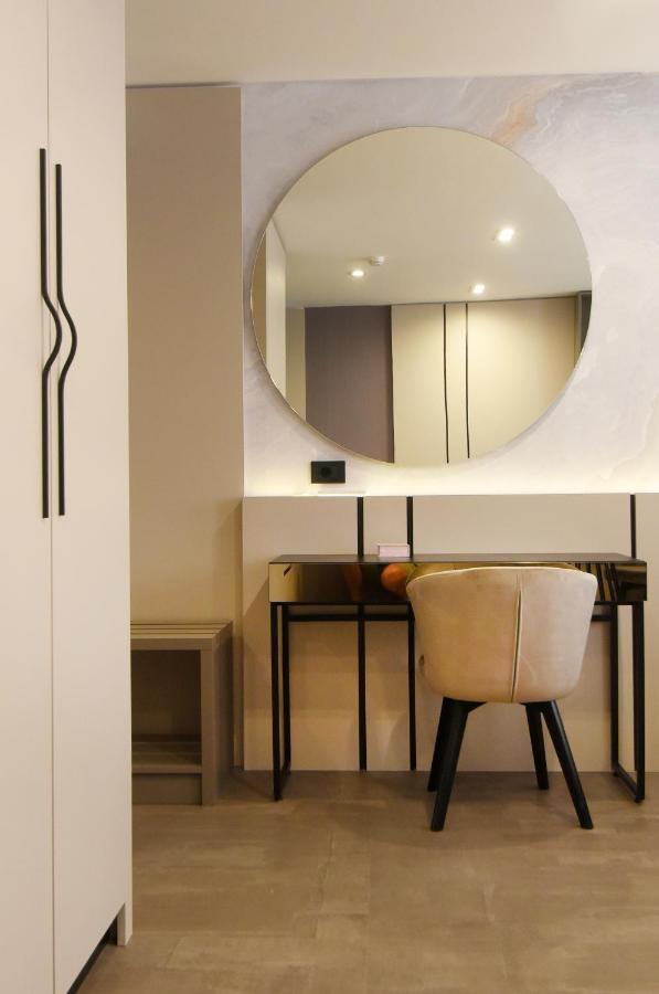 Grandeur Apartments Пула Экстерьер фото