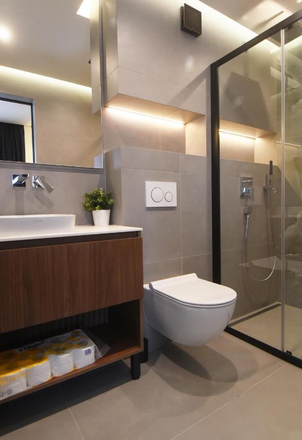 Grandeur Apartments Пула Экстерьер фото