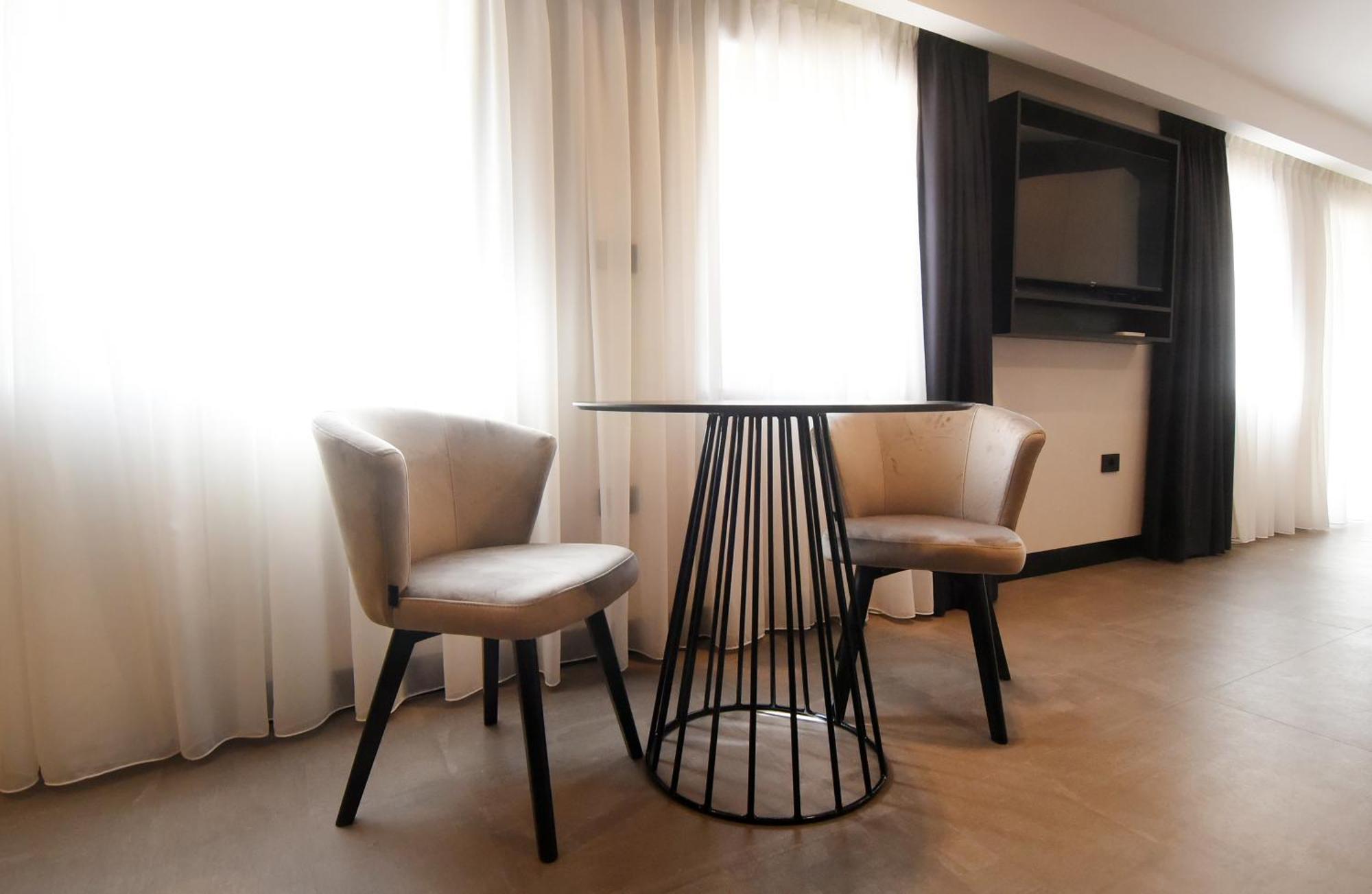 Grandeur Apartments Пула Экстерьер фото